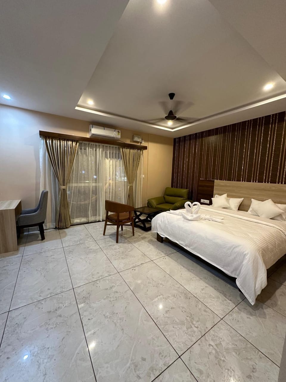 Hotel Kinotree Yeshwanthpur Hotel in Bengaluru
