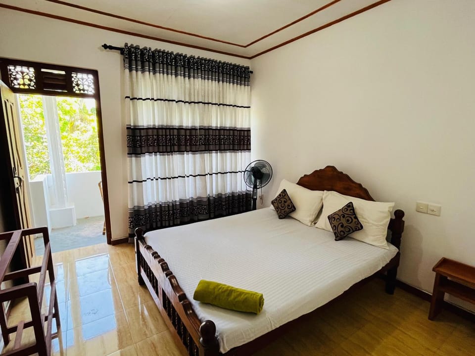 Greenfeeling Apartment Apartment in Ahangama