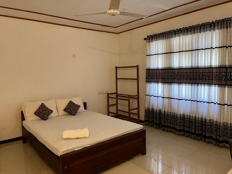 Greenfeeling Apartment Apartment in Ahangama