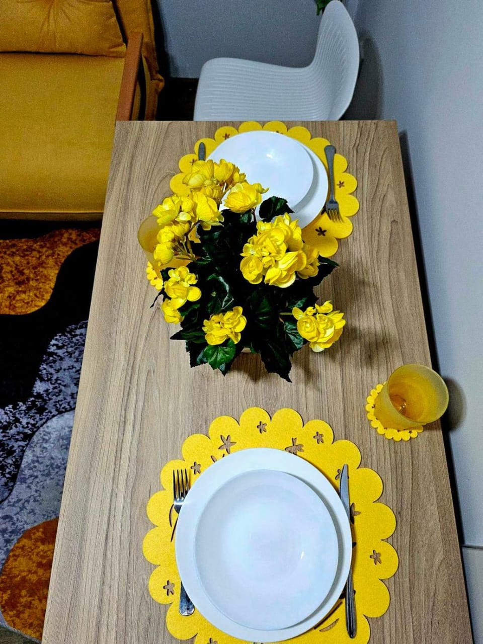 Slatkiš Sweet Apartment in Bosnia and Herzegovina