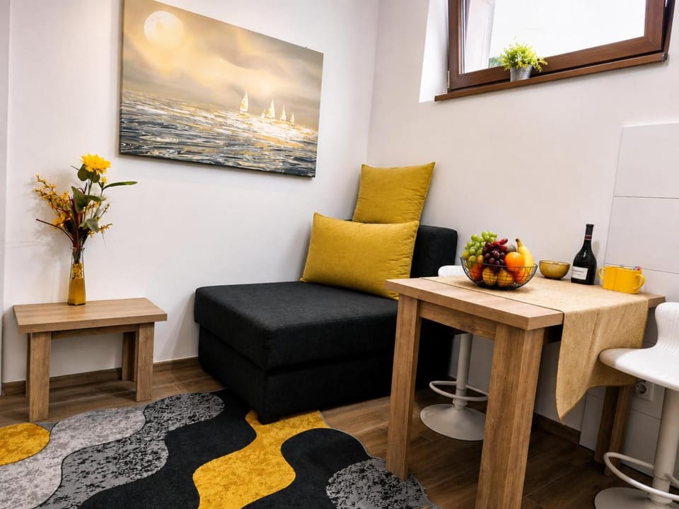 Slatkiš Sweet Apartment in Serbia
