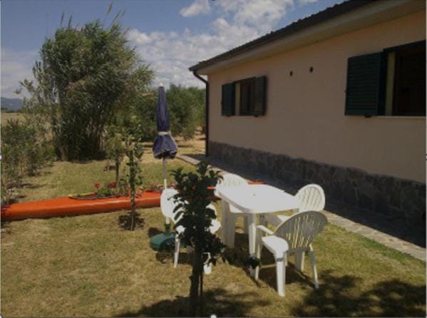 agriturismo bono - Golfo di Follonica Apartment in Tuscany