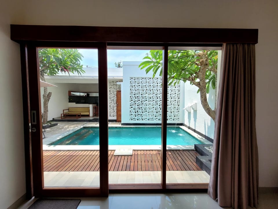 Villa Moana Sari Villa in Batu Layar