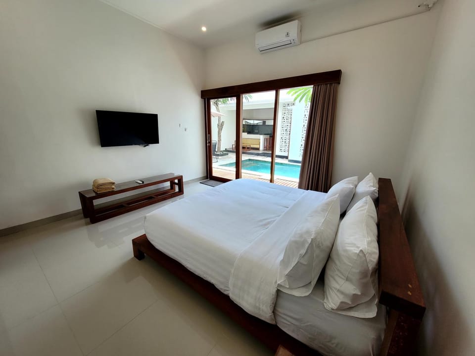 Villa Moana Sari Villa in Batu Layar