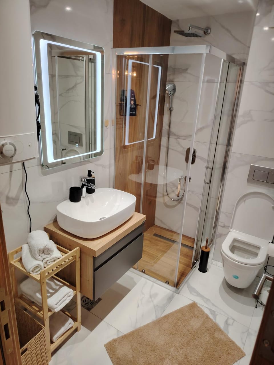 Luxora Zlatibor Central Residence Apartment in Zlatibor