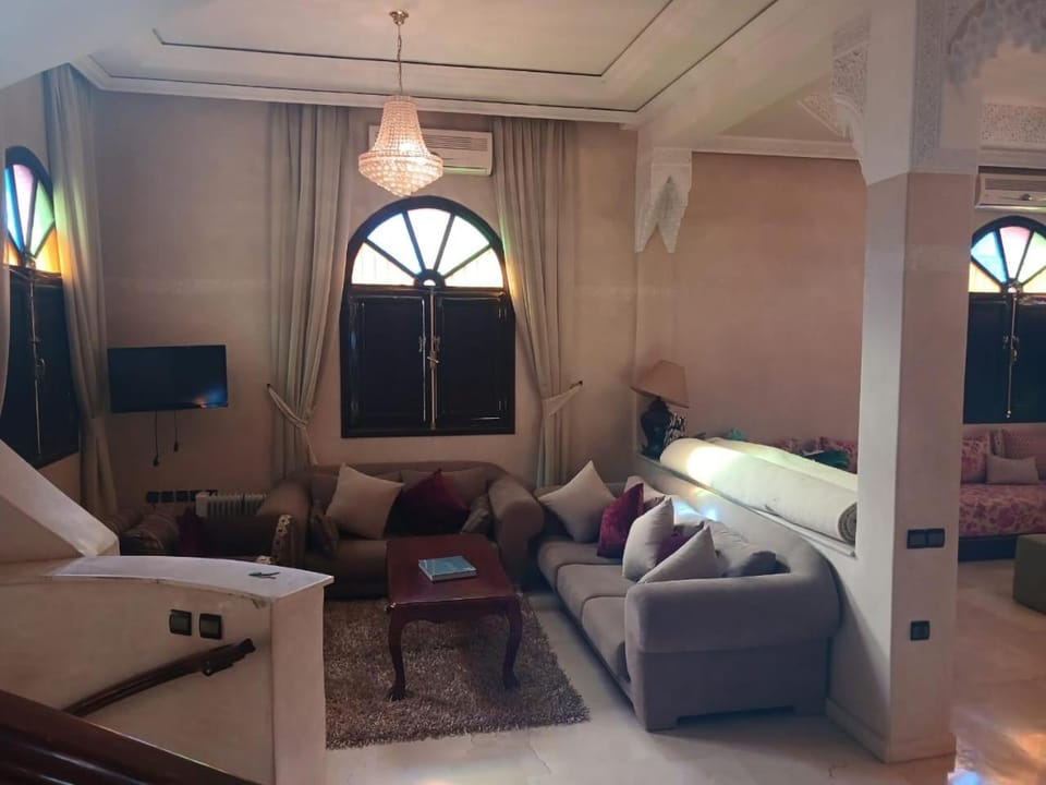 Villa Mima Vacation rental in Marrakesh