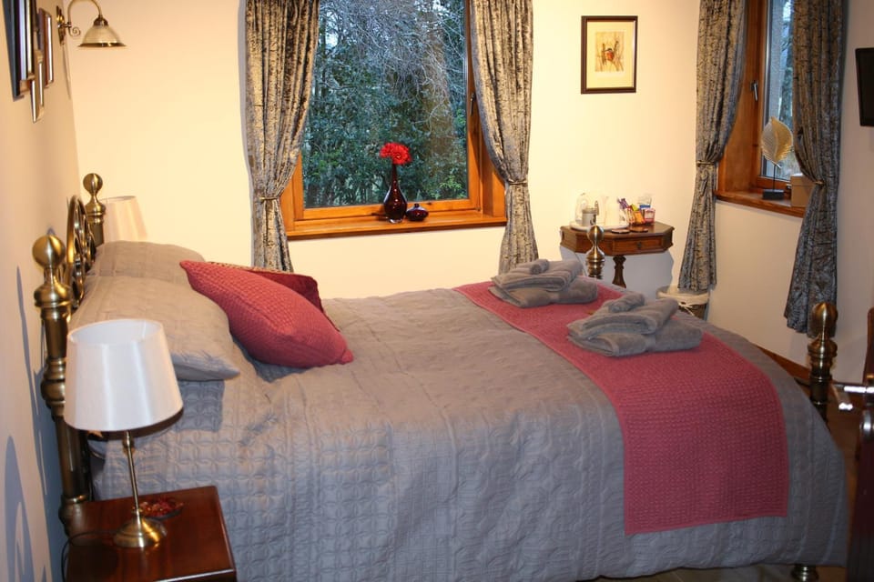 Invercassley cottage Bed and Breakfast in Scotland