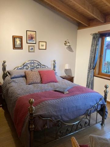 Invercassley cottage Bed and Breakfast in Scotland
