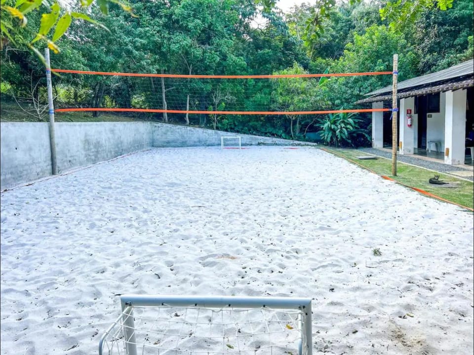 Canto da Reserva Sapiranga, Praia do Forte House in State of Bahia