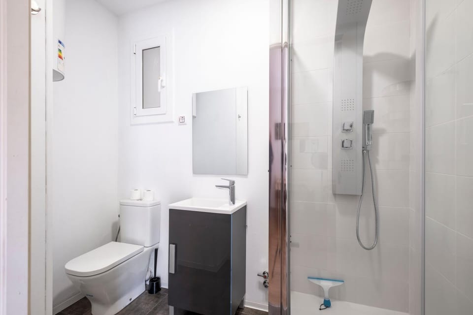 Centric Molino Theatre 1-1 Apartment in Barcelona