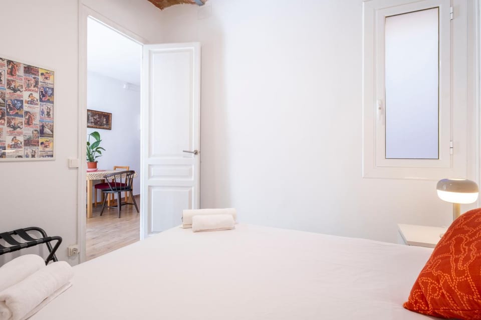 Centric Molino Theatre 1-1 Apartment in Barcelona