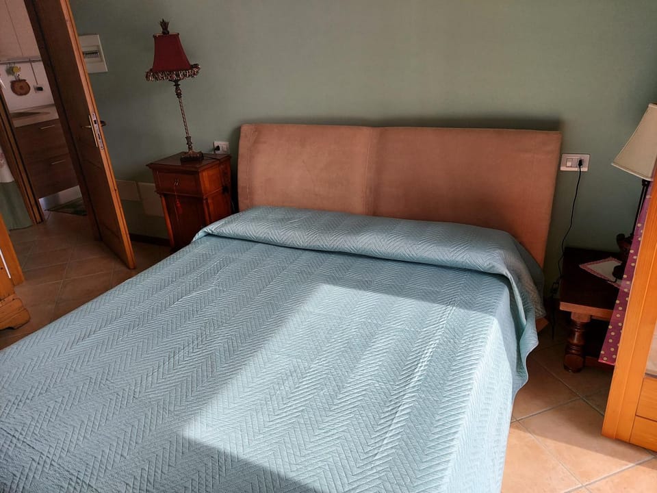 Casa Angela Gravedona Consiglio di Rumo Apartment in Province of Lecco
