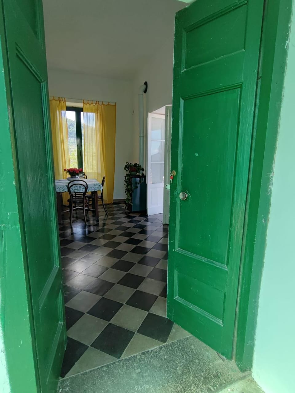 San Renato Country house House in Sant Agnello