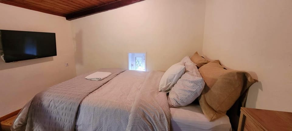 The Nook House in Crete