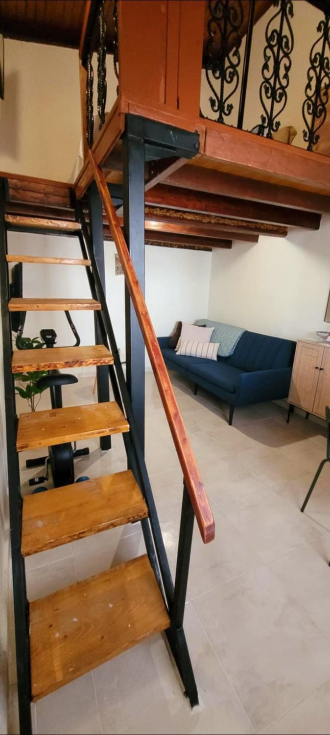 The Nook House in Crete