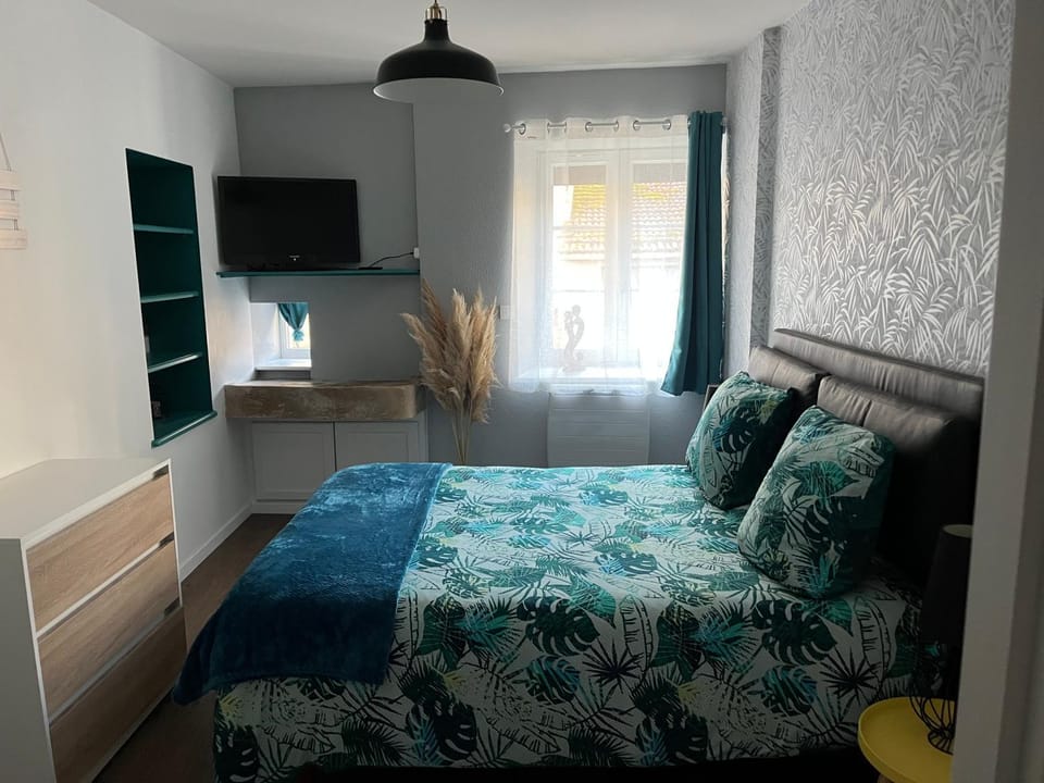 Chambre indépendante en toute autonomie Country House in Grand Est