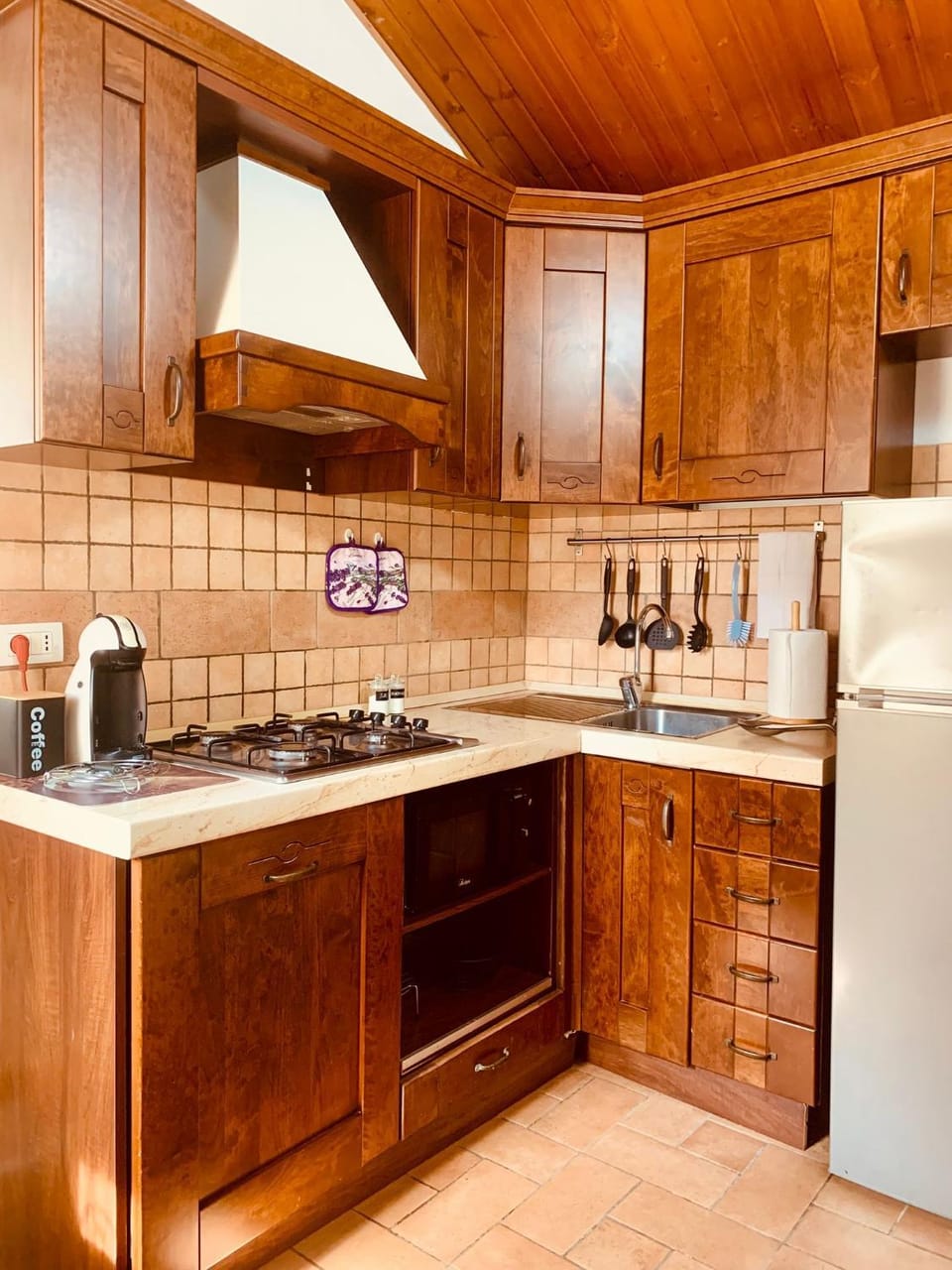 Casetta fra ely House in Lombardy