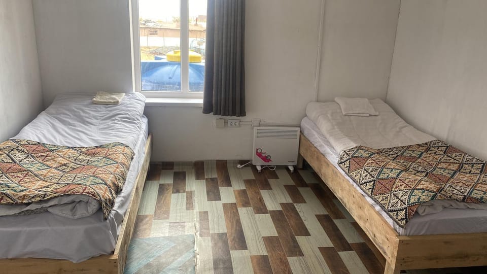 Alay Travel house Bed and Breakfast in Europe