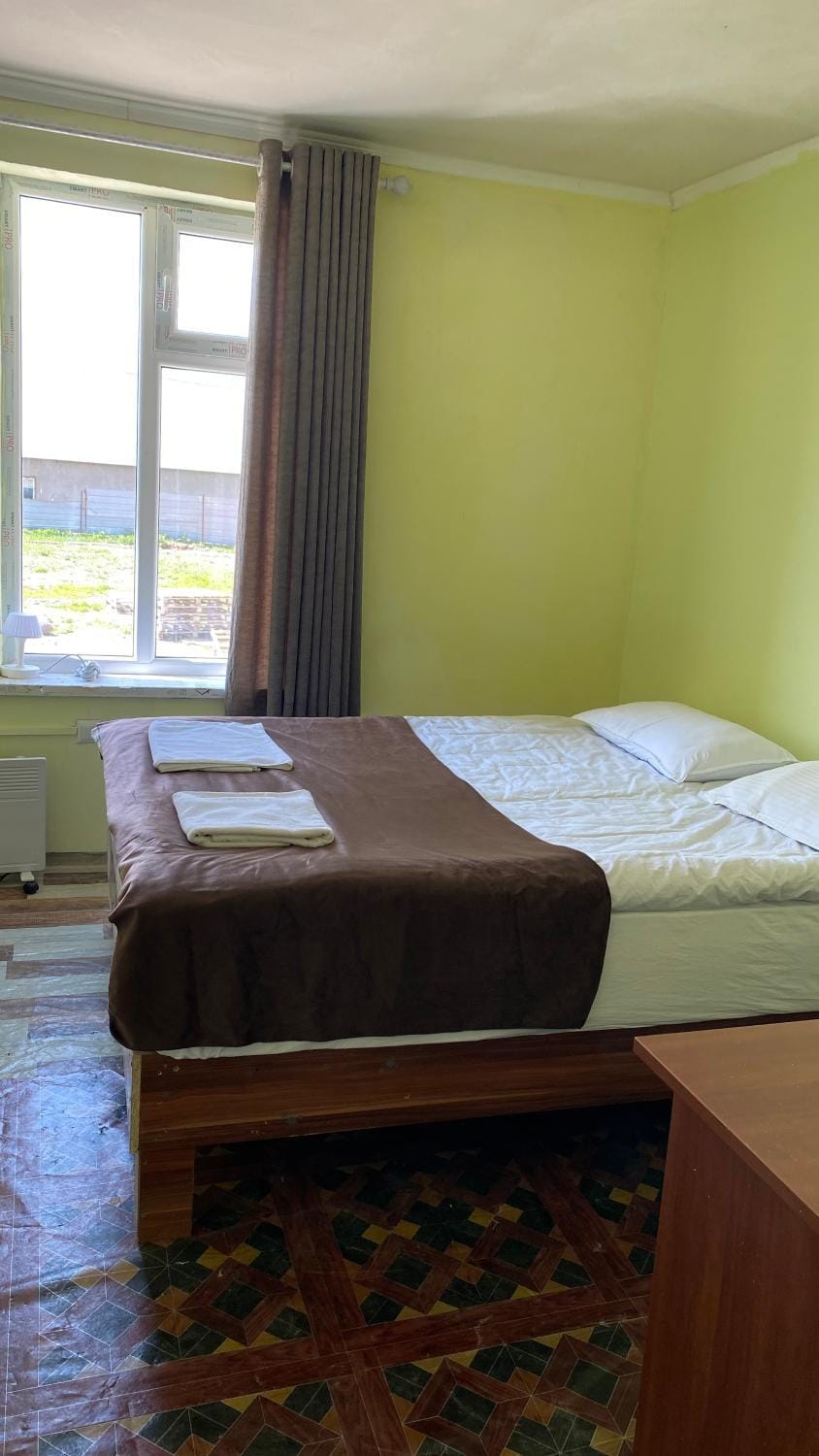 Alay Travel house Bed and Breakfast in Europe