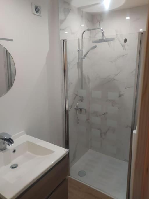 Shower