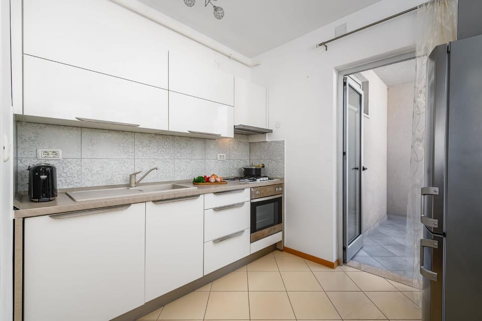 Balcony/Terrace, Kitchen or kitchenette