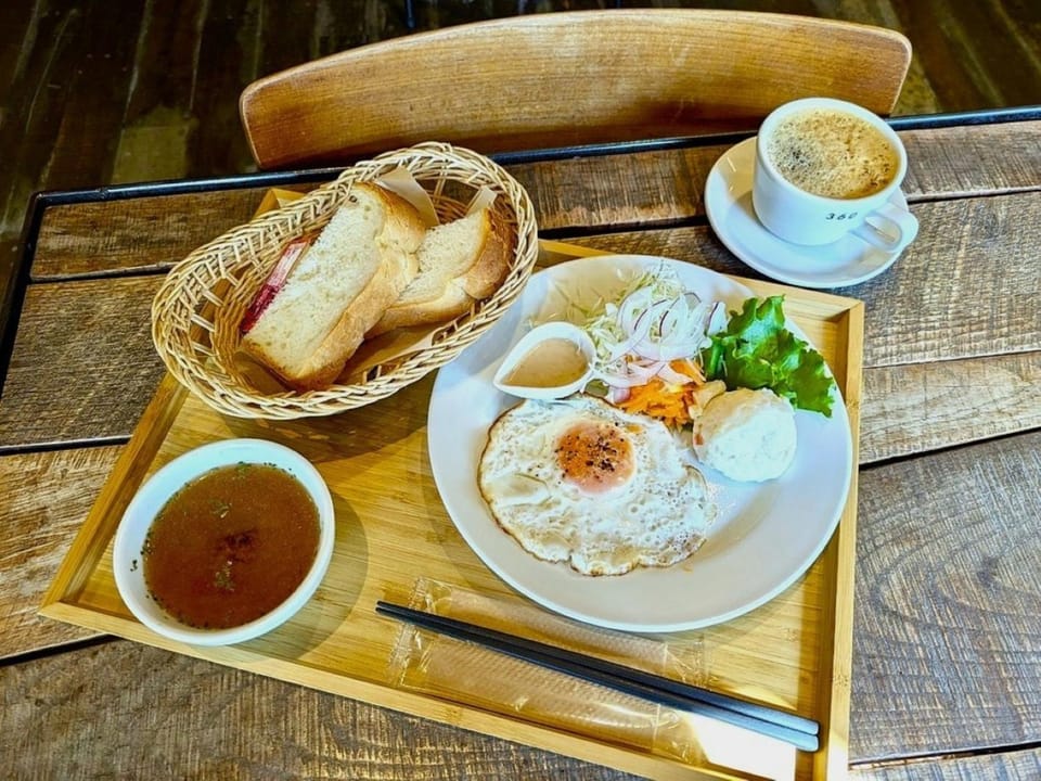 Breakfast