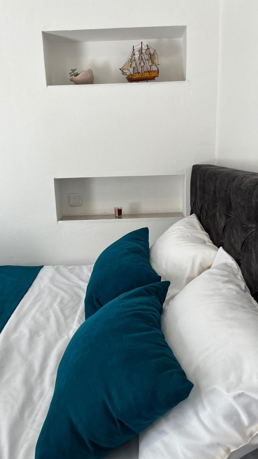 STR Apartments Apartment in Kotor Municipality