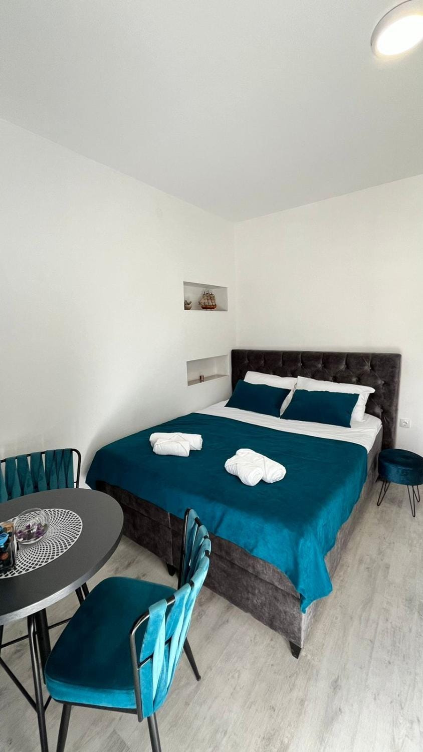 STR Apartments Apartment in Kotor Municipality