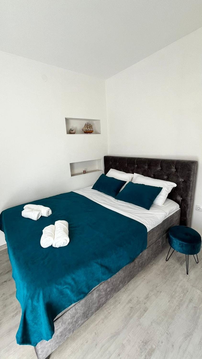 STR Apartments Apartment in Kotor Municipality