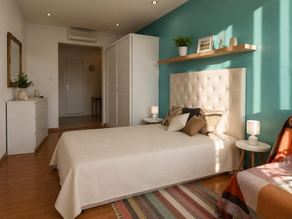Zela Studio Apartment Apartment in Rovinj