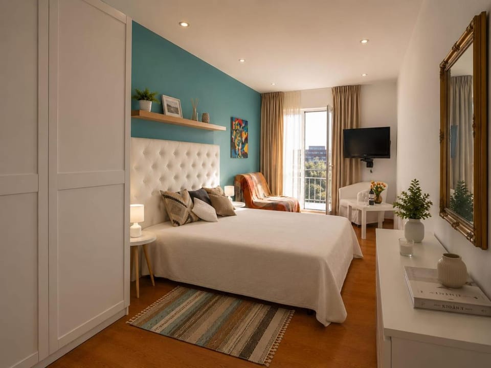 Zela Studio Apartment Apartment in Rovinj
