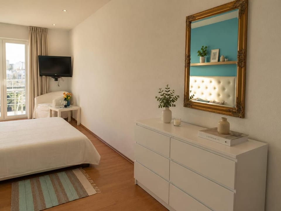 Zela Studio Apartment Apartment in Rovinj
