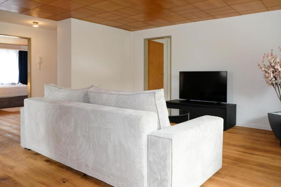 Mariposa Spiez Apartment in Canton of Bern (Region)