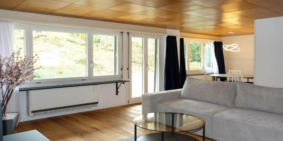 Mariposa Spiez Apartment in Canton of Bern (Region)