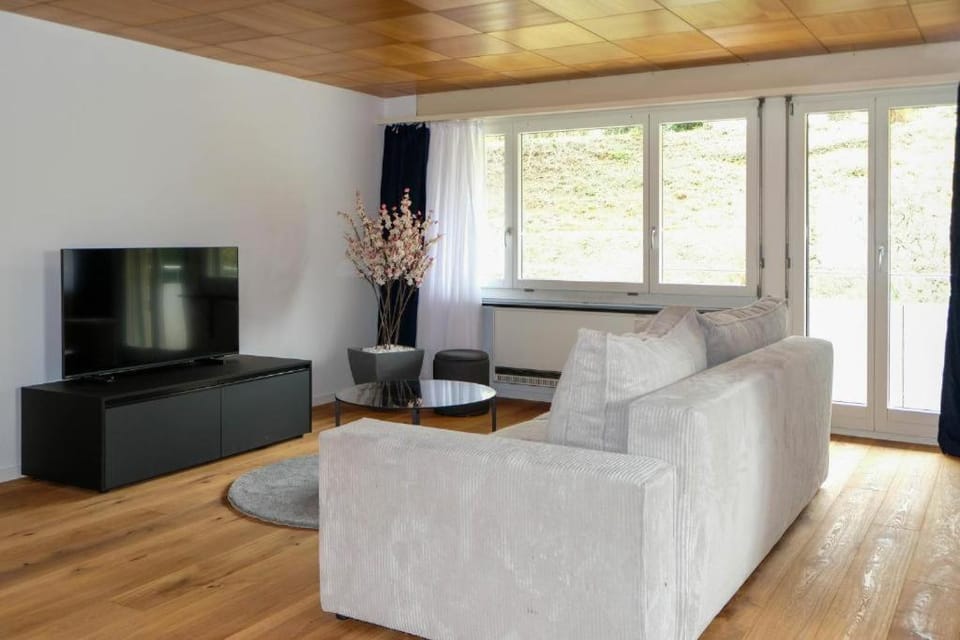Mariposa Spiez Apartment in Canton of Bern (Region)