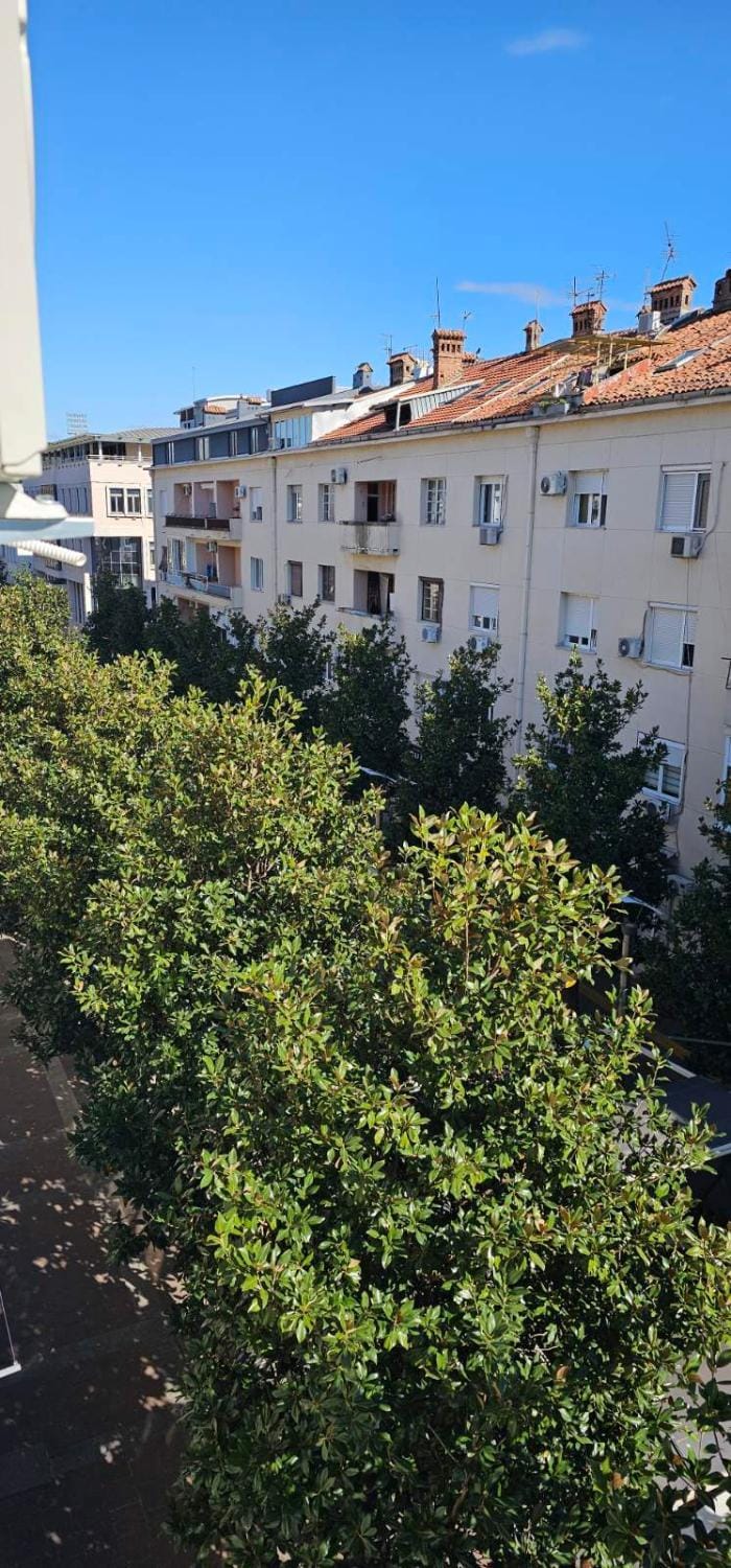 Plaza Centar Podgorica Apartment in Podgorica