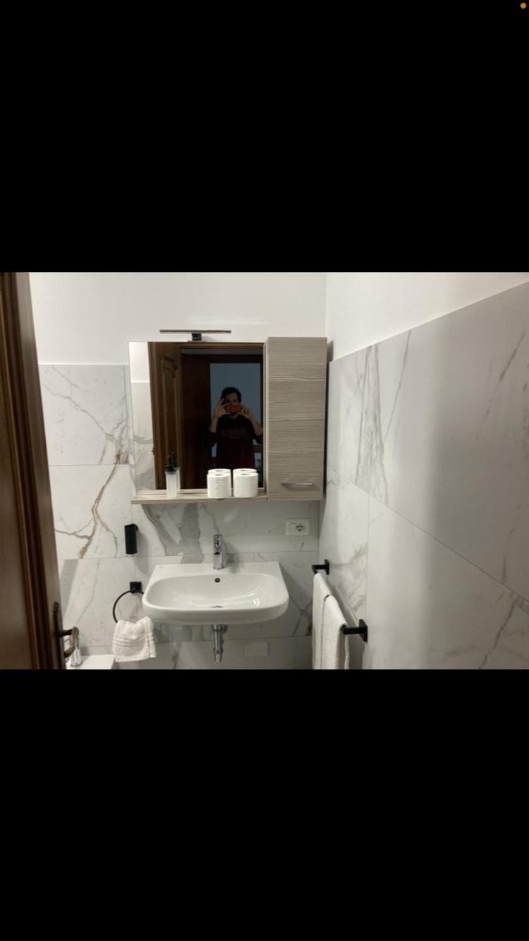 Appartamento Loreto Apartment in Milan