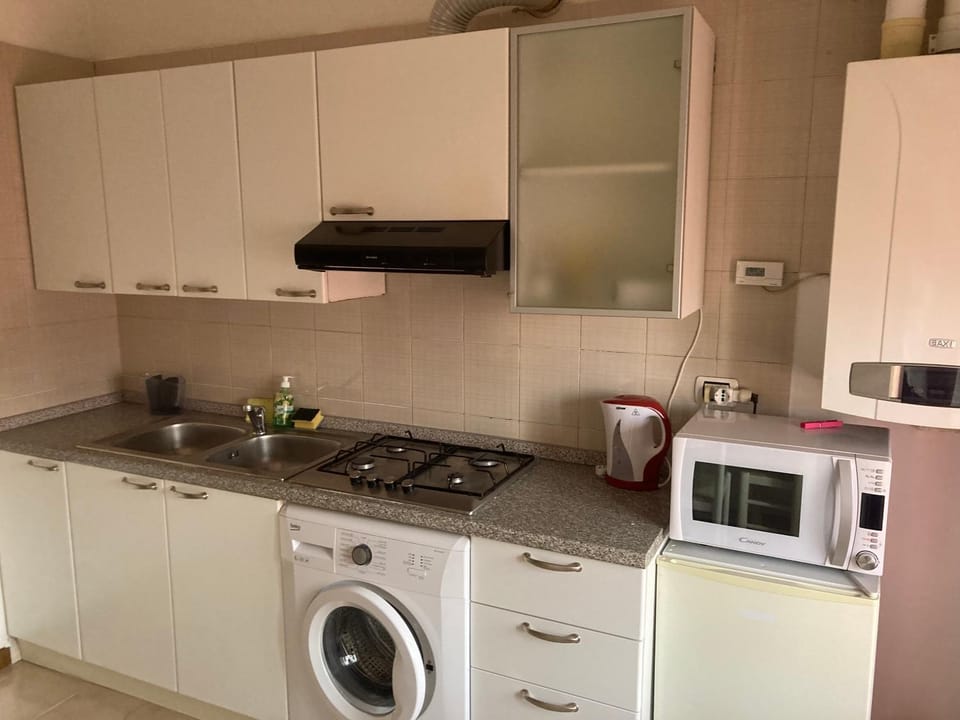 Appartamento Loreto Apartment in Milan