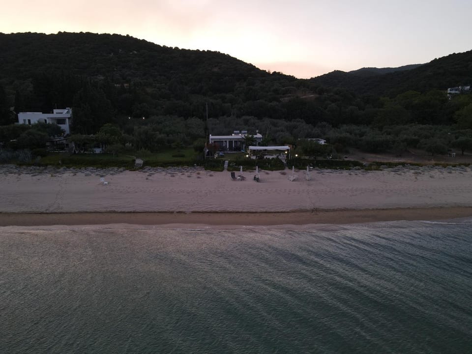 Azzure Heaven Apartment in Decentralized Administration of Macedonia and Thrace