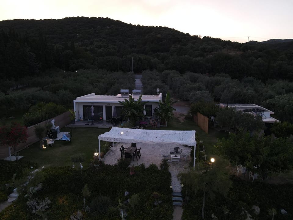 Azzure Heaven Apartment in Decentralized Administration of Macedonia and Thrace