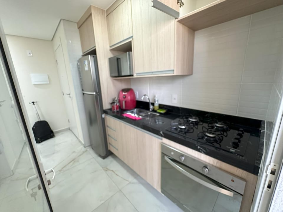 Kitchen or kitchenette, minibar, pet friendly, stove
