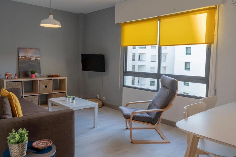 Apartamento en El Ancla Apartment in El Puerto de Santa María