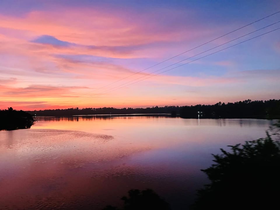 Villa Roy Bentota Bed and Breakfast in Southern Province