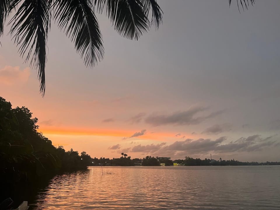 Villa Roy Bentota Bed and Breakfast in Southern Province