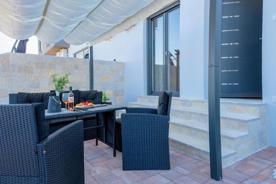 Alex Home Apartman Apartment in Šibenik-Knin County, Croatia