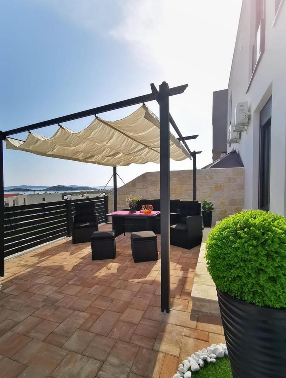 Alex Home Apartman Apartment in Šibenik-Knin County, Croatia