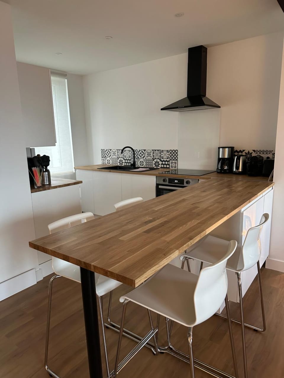 LES BORDS DE MER House in Finistere