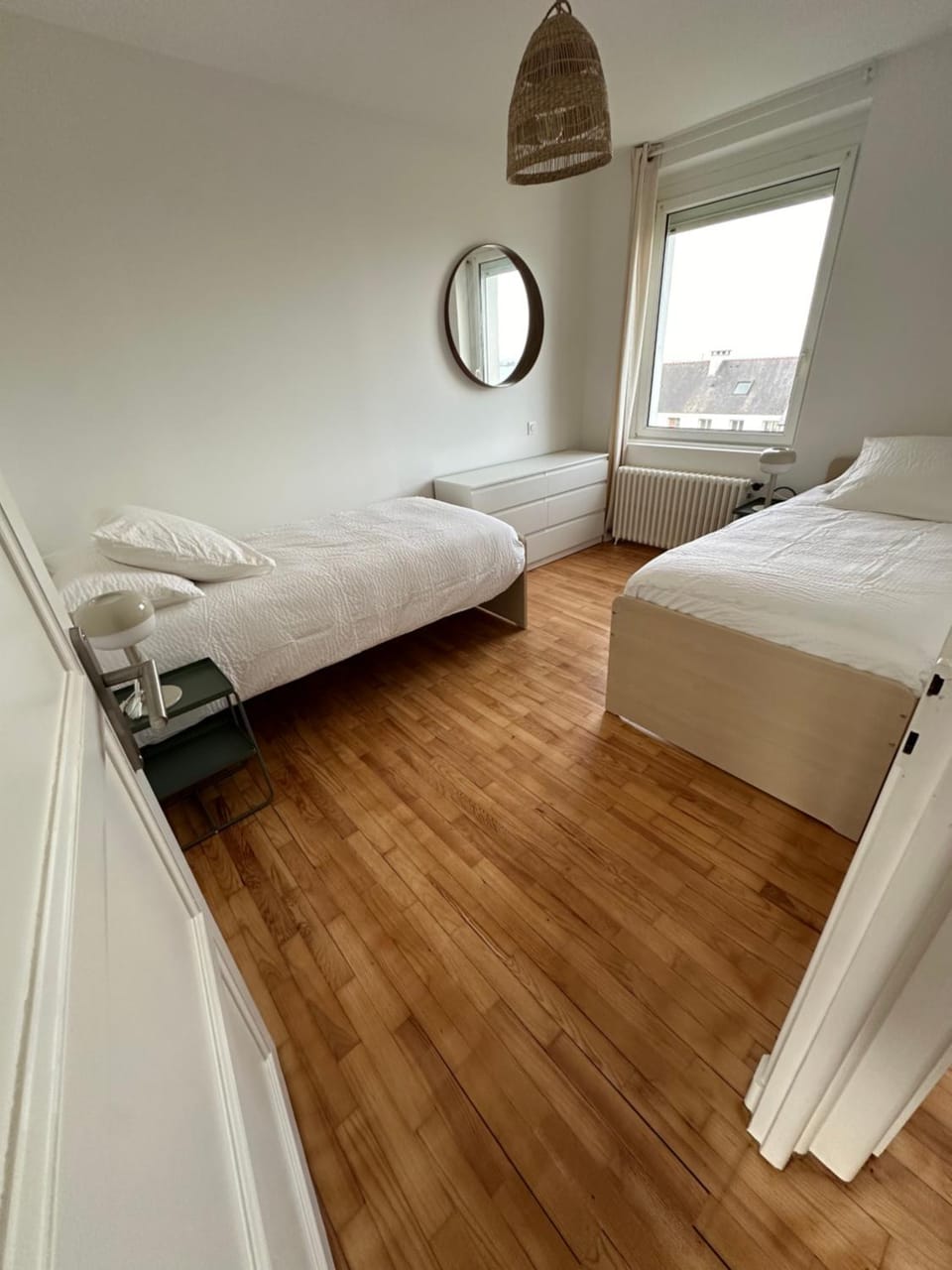 LES BORDS DE MER House in Finistere