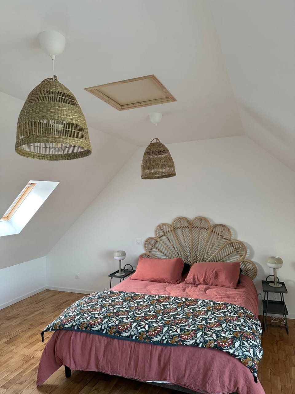 LES BORDS DE MER House in Finistere