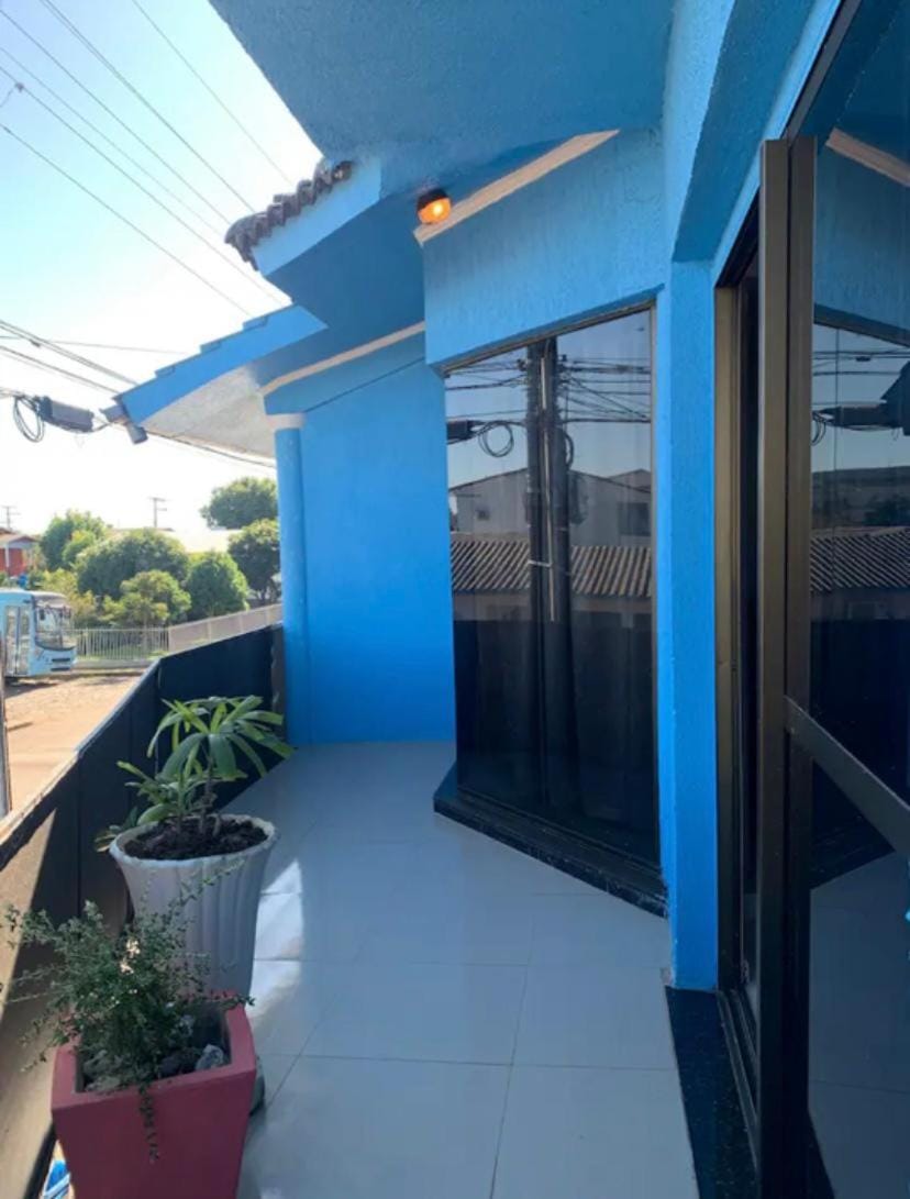 Pousada Aparecida Apartment in State of Santa Catarina